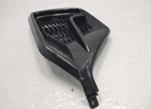 HONDA CIVIC X KRATKA WLOT ZDERZAKA LEWY TYŁ 5