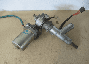 WPOMAGANIE ELEKTRYCZNE RENAULT CLIO 2 II 6700000301 6