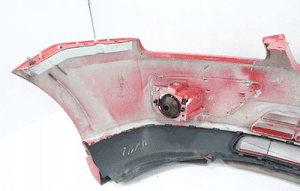 Zderzak przód przedni ford focus MK2 ii 04-08 10