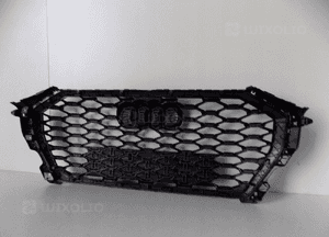 Audi Q3 83F S-Line Grill / Atrapa 10519 7