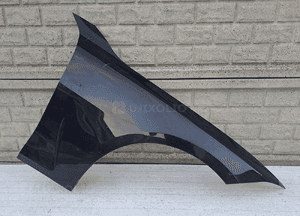 Bmw iv 4 G22 G23 błotnik prawy przedni 1