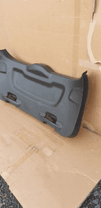Tapicerka osłona klapy bagażnika Ford Focus MK3 Kombi BM51-N40411-AEW 4