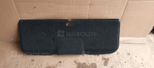 Osłona tapicerka klapy bagażnika Peugeot 407 SW 96509444ZD 1
