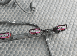 Wiazka Instalacja Silnika 8E1971074CF 2.0 TFSI BWE Automat Europa Audi A4 B7 20