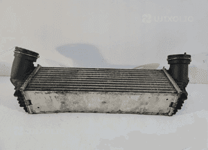 BMW X5 E70 / F15 Intercooler 7809321 - 13746 4