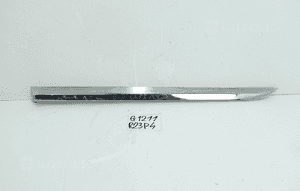 Volvo XC60 2013- listwa chrom drzwi lewy tył 31391915 1