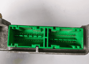 Sensor airbag 1358992080 boxer jumper fiat ducato iii 06-14 2
