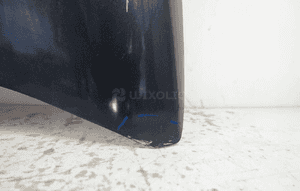 Dacia dokker lodgy 2012- maska pokrywa silnika 651225231R 5