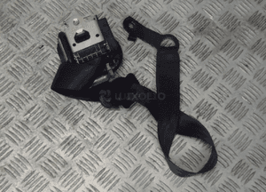 PAS BEZPIECZEŃSTWA LEWY PRZÓD  NISSAN QASHQAI J10 LIFT 2