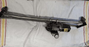 MECHANIZM WYCIERACZEK IVECO DAILY RENAULT MASTER MOVANO MASCOTT