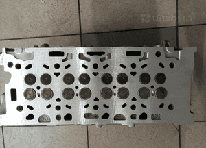 głowica ford citroen peugeot 1.6 hdi tdci 9655911480 po regeneracji 1