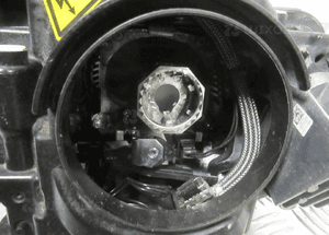 Lampa przód przednia prawa audi A5 lift xenon 2011-2016 rok 18