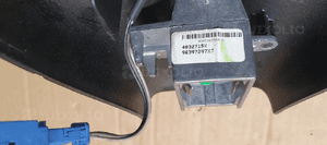 Lusterko wsteczne wewnętrzne Citroen C5 I 96397297 5