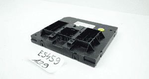 MODUŁ STEROWNIK BCM KOMFORTU VOLKSWAGEN PASSAT B8 LIFT 19- 5Q0937086CF 3