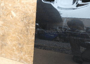 Drzwi przód przednie prawe toyota auris 13- 3