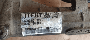 Maglownica przekładnia kierownicza Dacia Logan 6900001365 8200720881 7