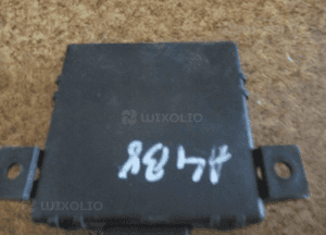 Moduł sterownik gateway audi A4 B8 A5 8T0907468H 3
