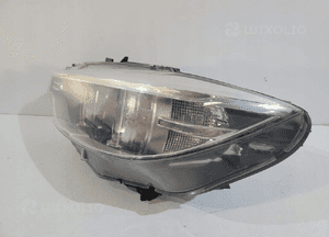 BMW 4 F32 / F36 Lampa przednia Bi-xenon L - 13622 2