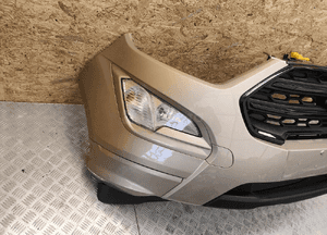 FORD EcoSport MK2 II LIFT ST LINE ZDERZAK PRZÓD PRZEDNI ZDERZAK KOLOR TH 7