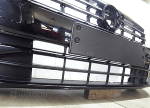 Zderzak przód przedni passat B8 lift highline 3G0807221F  radar 7