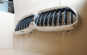 Atrapa grill bmw G30 G31 lci 9464210  2022 3
