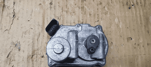Nastawnik klap kolektora Audi A8 D3 4.2 TDI 059129086D 4