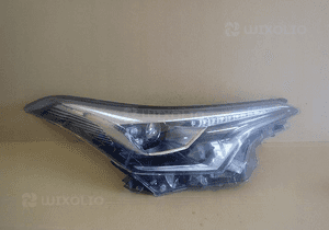 Lampa prawa prawy full led toyota chr ch-r 2016- 1