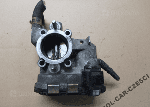 Przepustnica opel corsa c 1.0 1.2 0280750044 radom 1