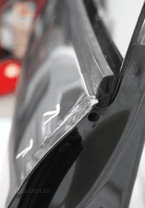 Drzwi lewe tylne Citroen C4 II, Grand Picasso 3