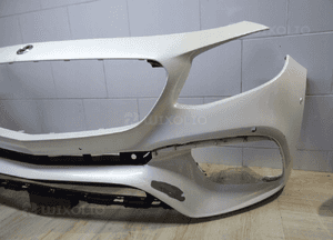 Mercedes W213 63 E63 amg zderzak przód A2138858500 3