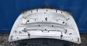 Maska pokrywa silnika renault trafic iii 15- 754/013 2