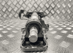 BMW F39 F45 F46 F48 KOLUMNA KIEROWNICZA 6864827 5