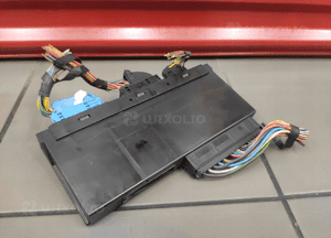 Bmw 7 F01 F02 F10 F11 sterownik moduł komfortu 100% sprawny 9228490 6
