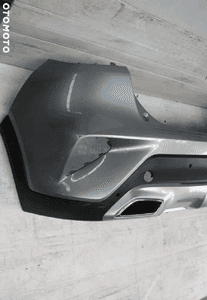 Zderzak tylny Kia Pro Ceed III 2018-2023 4
