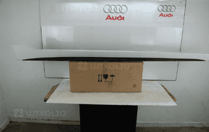 Listwa progowa próg audi A5 8W 8W8 sportback 2017- 1