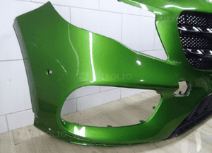 Mercedes GLA W156 LIFT 2017- Zderzak Przedni Przód A1568859300 3