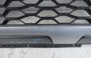 Vw t-roc lift 2021- 2GA zderzak przód przedni 2GA807217Q 2GA807217S/AD/AE 5