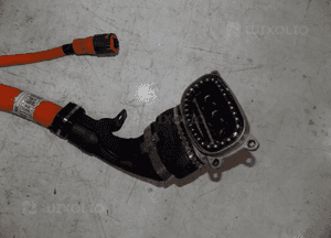 Bmw 3 G20 G21 330e wiązka przewód inwertera 9426357 3