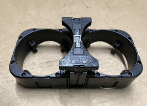 Cup holder mercedes CL 216 s 221 uchwyt na napoje Cup holder przed lift 2