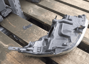 Przod przednia lampa lewa opel insignia a 5