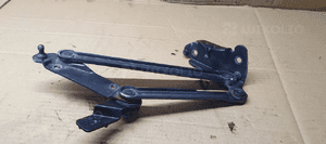 Zawias klapy bagażnika lewy tył VW Phaeton 3D5827147C 4