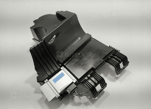 Głośnik subwoofer citroen DS3 9804926980 2010-2019 5