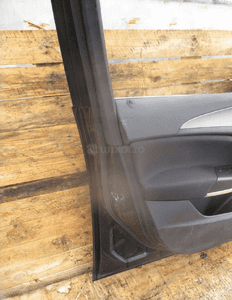 Drzwi przód przednie lewe opel insignia a 1 i 10