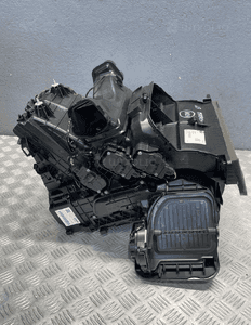 Bmw I3 nagrzewnica dmuchawa 9383124 3