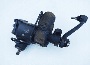 PRZEKŁADNIA MAGLOWNICA DEFENDER 2.5 TD 2.4 TDCI GBE5710000 GBE 5710000 99- 2