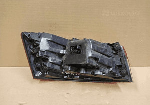 Lampa prawa tylna prawy tył skoda superb iii 3 5V5 sedan led lift 19- 2