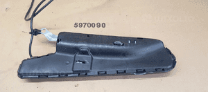 Poduszka fotela lewa kierowcy AIRBAG Audi A4 B6 B7 8E0880241P 3