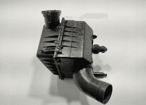 Obudowa filtra powietrza defender 2.5 td TD5 PHB000141 1999-2006 9