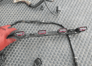 Wiazka Instalacja Silnika 8E1971074CF 2.0 TFSI BWE Automat Europa Audi A4 B7 18