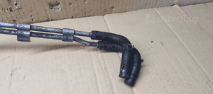 Przewody rurki paliwa VW Phaeton 3.2 R32 3D0133986J 2